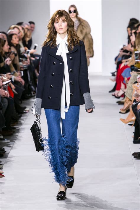 Michael Kors: Fall 2016 RTW 